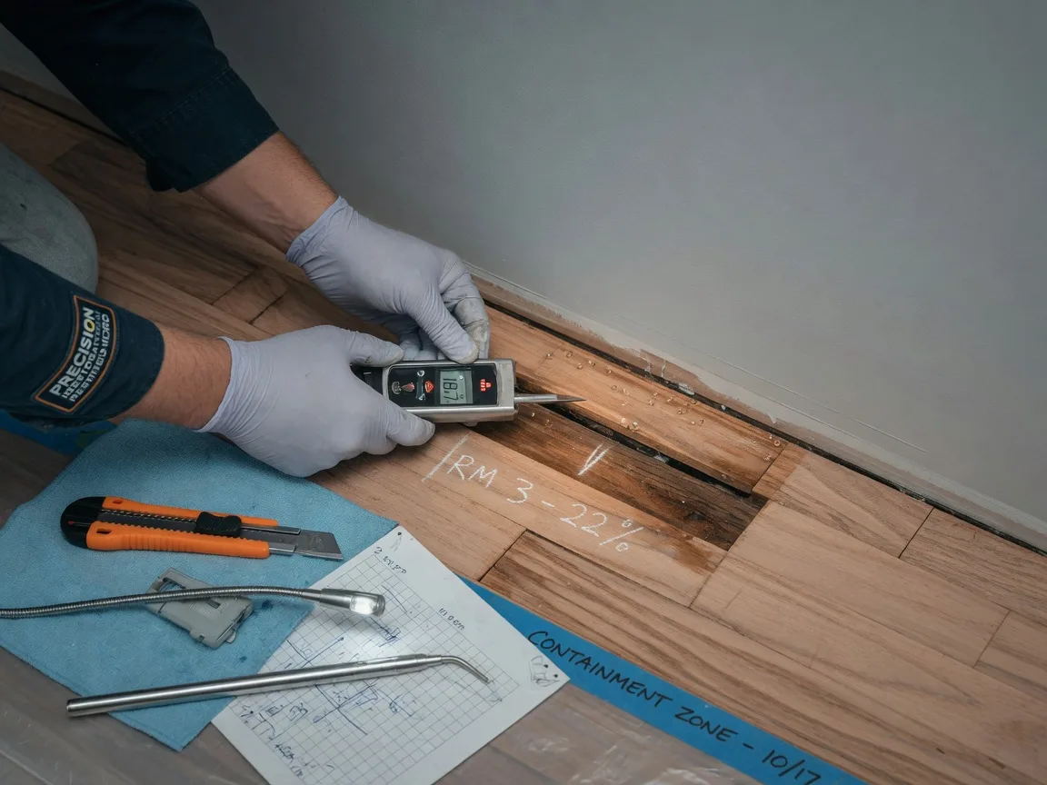 Why choose Water Removal in Walnut Shade, MO